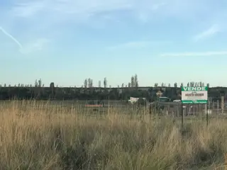 SE VENDE LOTE SOBRE RUTA PROV N°1 CAMINO A BALNEARIO EL CONDOR foto 1
