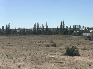 SE VENDE LOTE SOBRE RUTA PROV N°1 CAMINO A BALNEARIO EL CONDOR foto 5