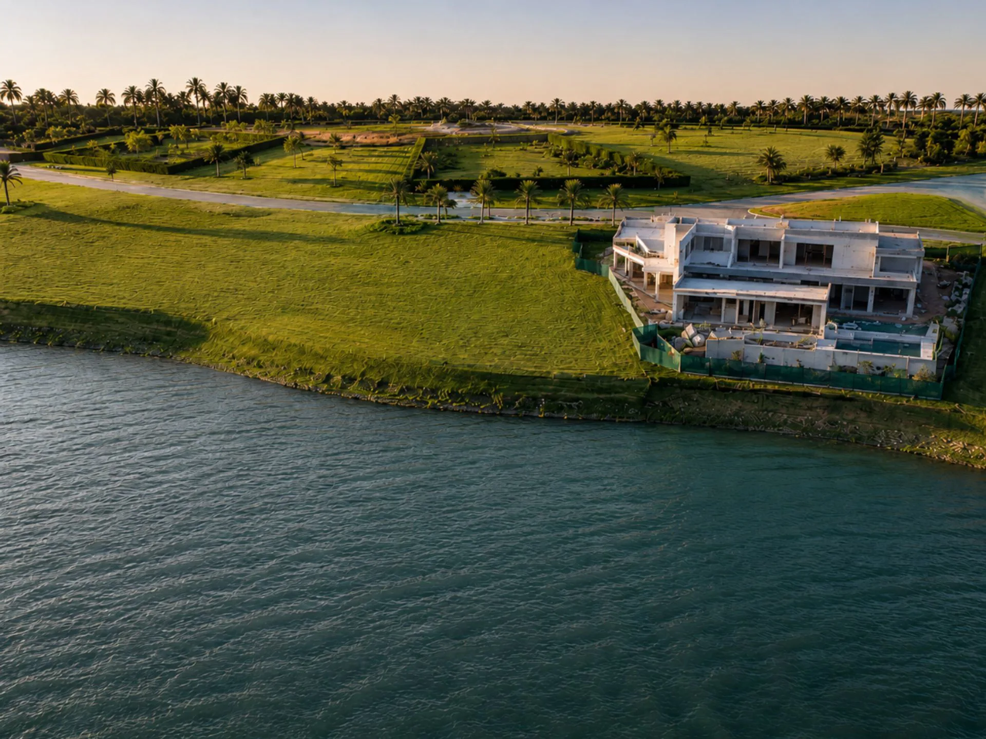 LOTE VENTA LA PROVIDENCIA CANNING A LA LAGUNA foto 5