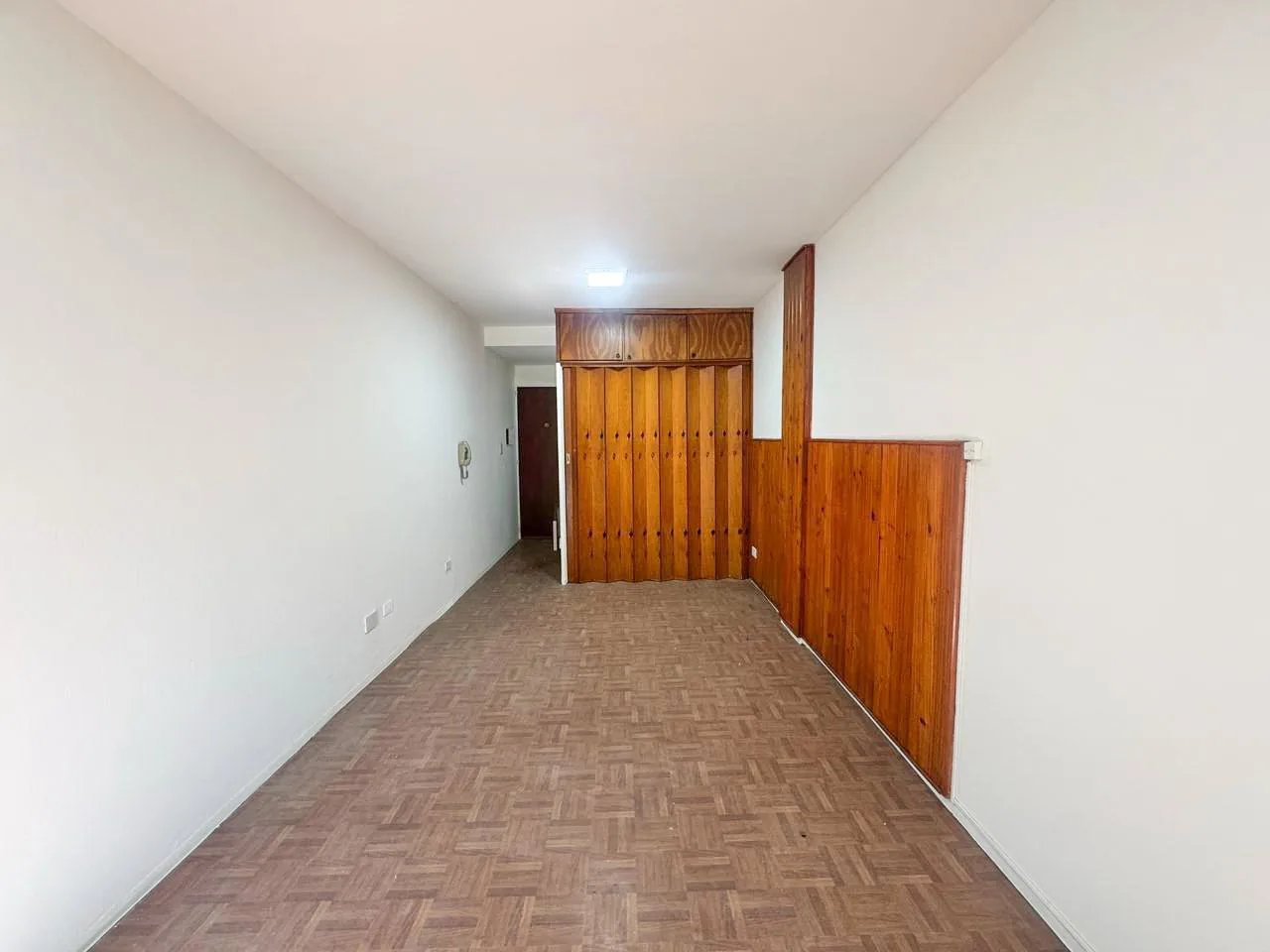 Cordoba 3600 - Monoambiente en oportunidad frente a la terminal - Rosario foto 3