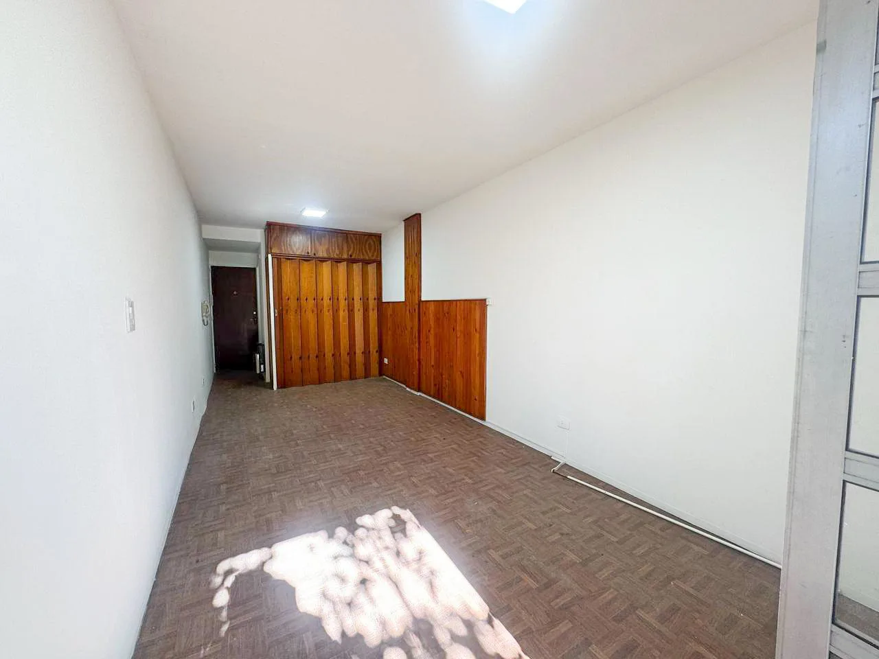 Cordoba 3600 - Monoambiente en oportunidad frente a la terminal - Rosario foto 5