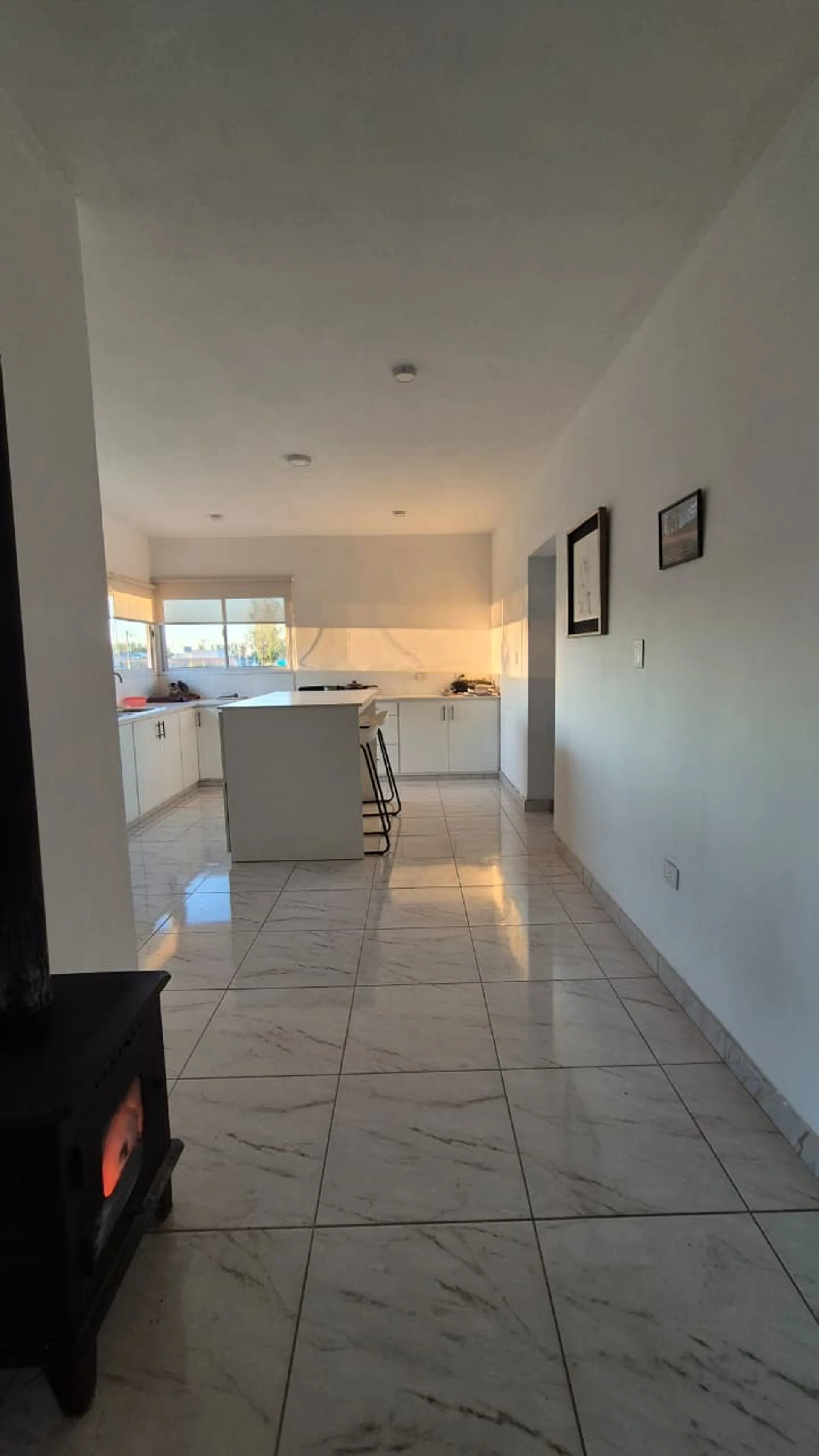 Casa en venta  3 dorm- Las Paredes - APTA CREDITO foto 4