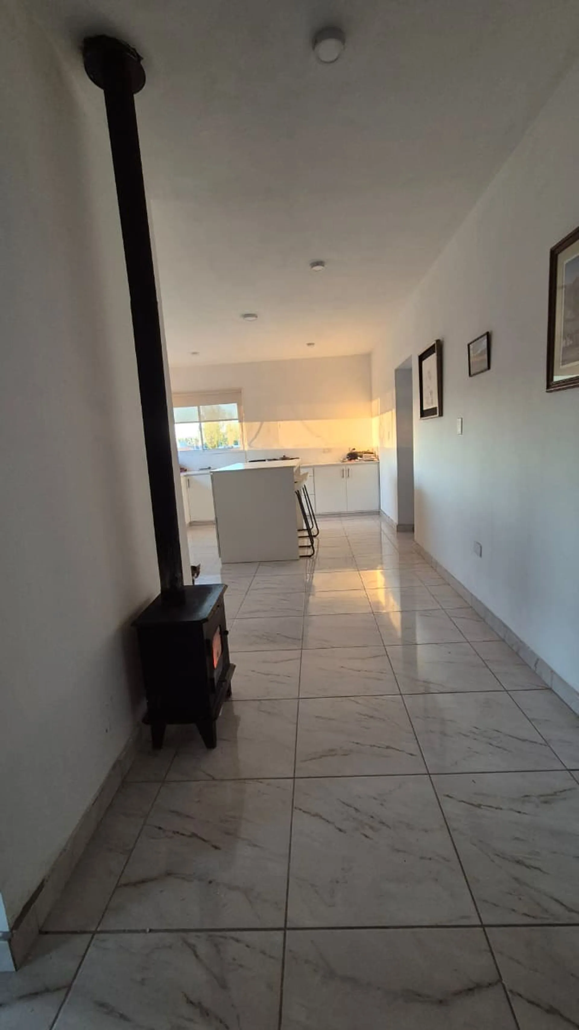 Casa en venta  3 dorm- Las Paredes - APTA CREDITO foto 5