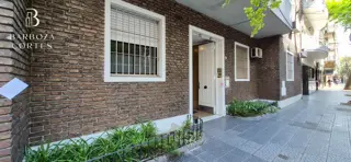 Julian Alvarez 2400- Imperdible PB en Palermo Soho - 3 amb + 2 patios - Palermo foto 1