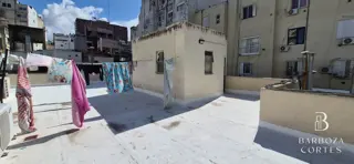 Julian Alvarez 2400- Imperdible PB en Palermo Soho - 3 amb + 2 patios - Palermo foto 5