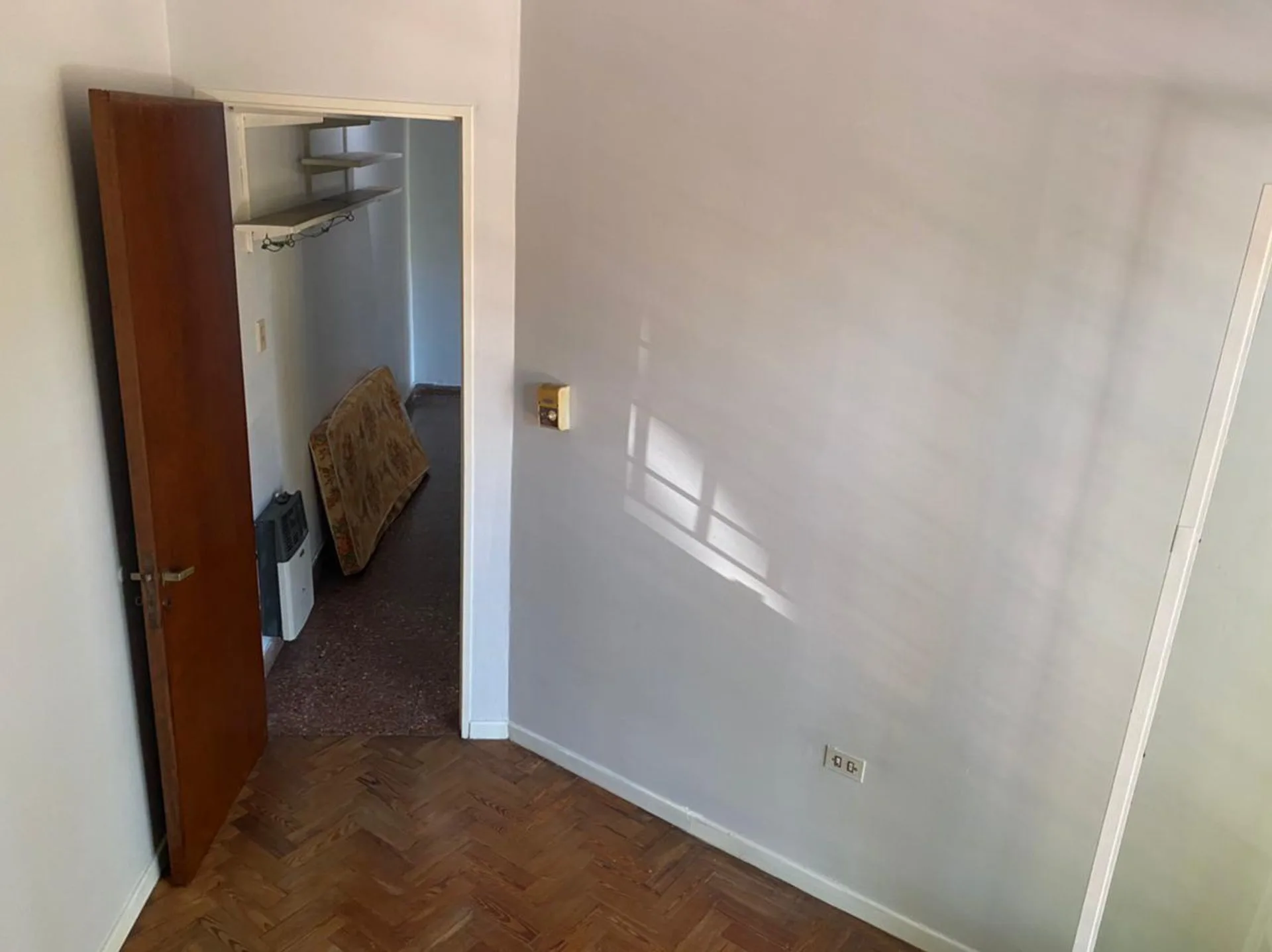DEPARTAMENTO 2 DORMITORIOS EN VENTA EN LA PLATA foto 5