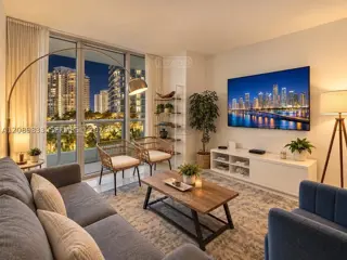 485 Brickell Ave #1611 400 foto 1