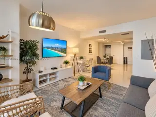 485 Brickell Ave #1611 400 foto 2