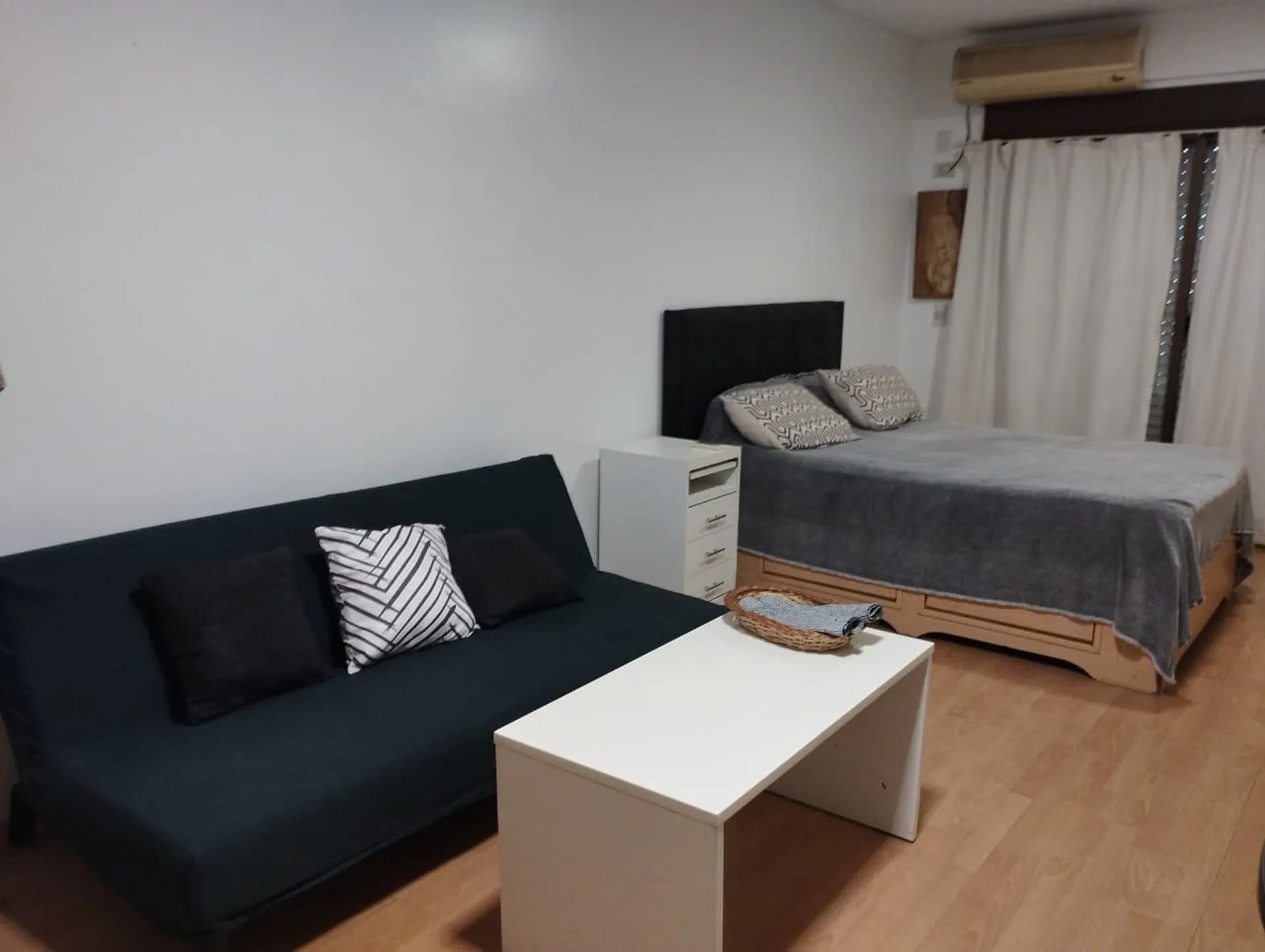 Venta Monoambiente en Palermo, balcon, pileta foto 4
