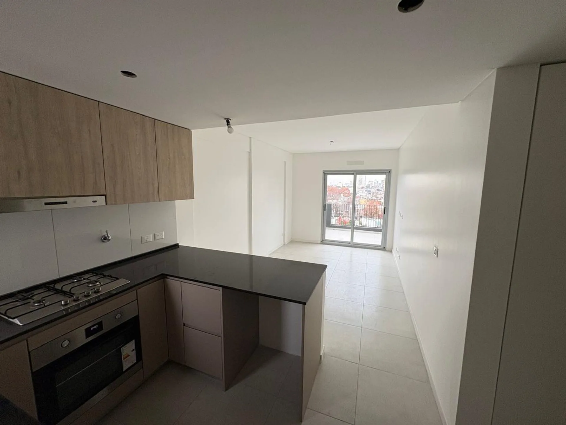 VENTA DEPARTAMENTO 3 AMB MATADEROS CON PARRILLA foto 5