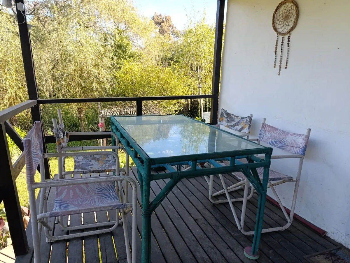 Venta de 3 cabañas en bloque (CON ESCRITURA) foto 3