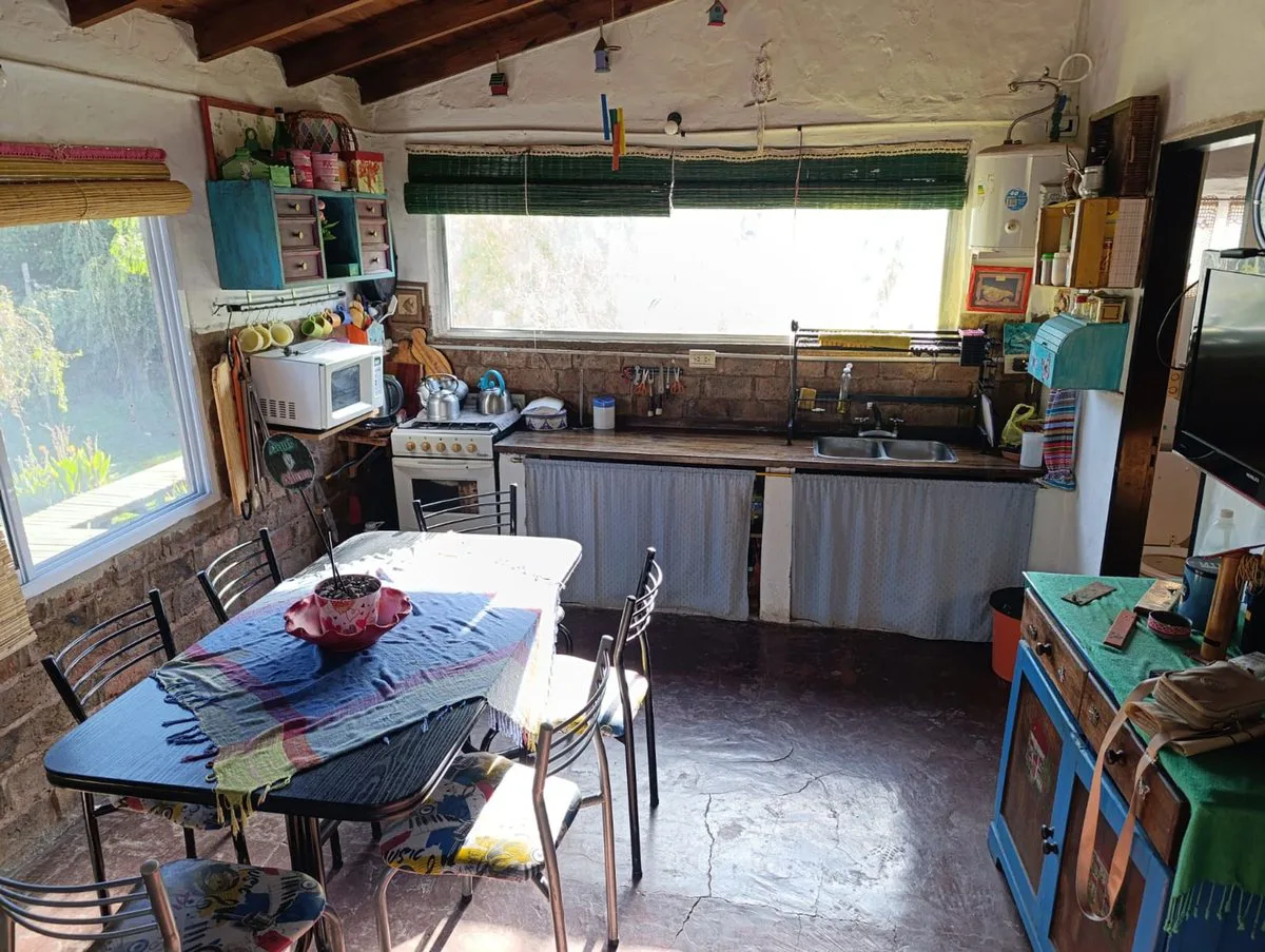 Venta de 3 cabañas en bloque (CON ESCRITURA) foto 4