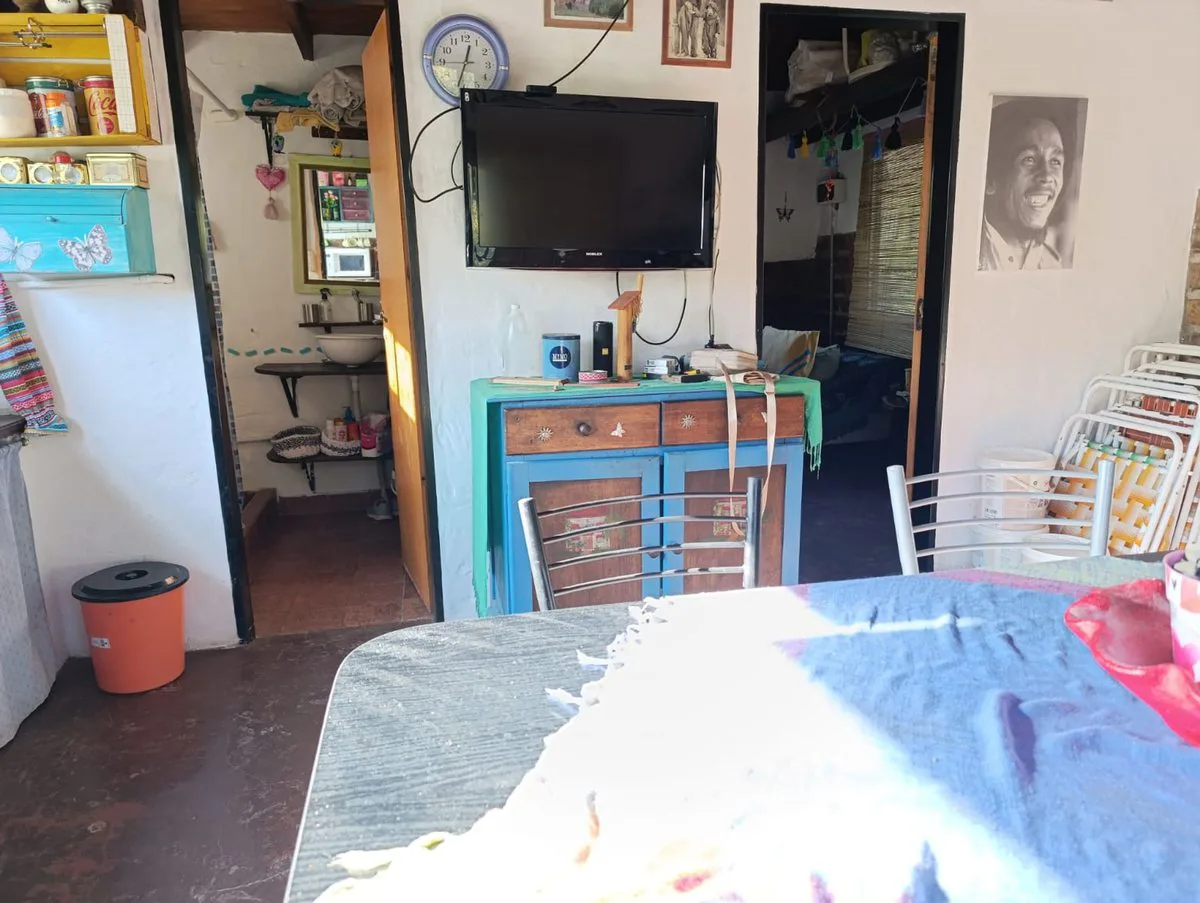 Venta de 3 cabañas en bloque (CON ESCRITURA) foto 5
