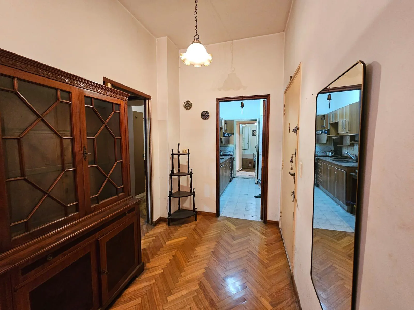 Departamento 3 ambientes en venta - Acoyte 600, Caballito foto 2