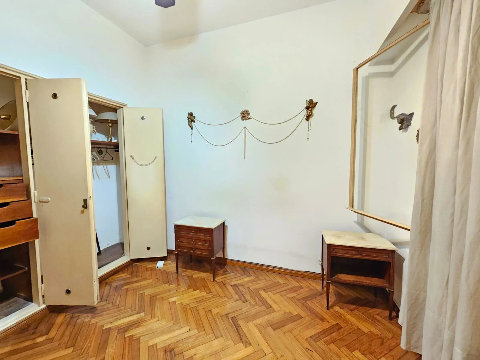 Departamento 3 ambientes en venta - Acoyte 600, Caballito foto 3