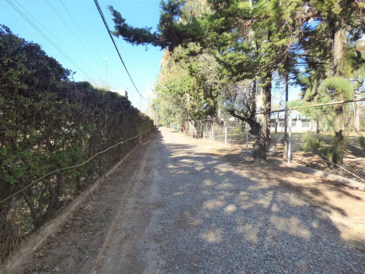 Terreno en venta en Vistalba foto 3
