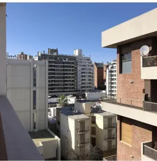 Enorme departamento 60 mts2,un dormitorio, inmenso Living , comodo ,Luminoso,acogedor , todos los condimentos para un excelente departamento u$$ 90000 foto 4