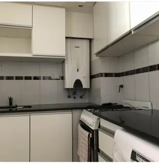 Enorme departamento 60 mts2,un dormitorio, inmenso Living , comodo ,Luminoso,acogedor , todos los condimentos para un excelente departamento u$$ 90000 foto 5