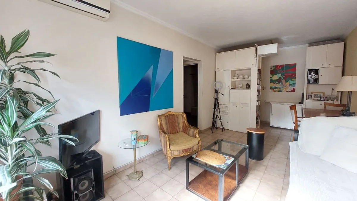 Venta departamento 2 ambientes con Renta Vitalicia foto 2
