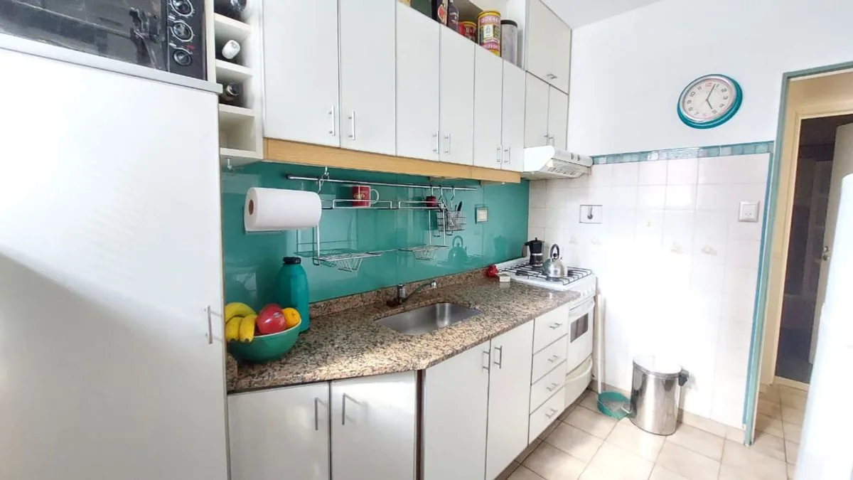 Venta departamento 2 ambientes con Renta Vitalicia foto 3