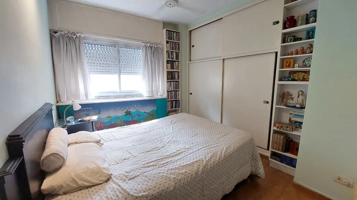 Venta departamento 2 ambientes con Renta Vitalicia foto 4