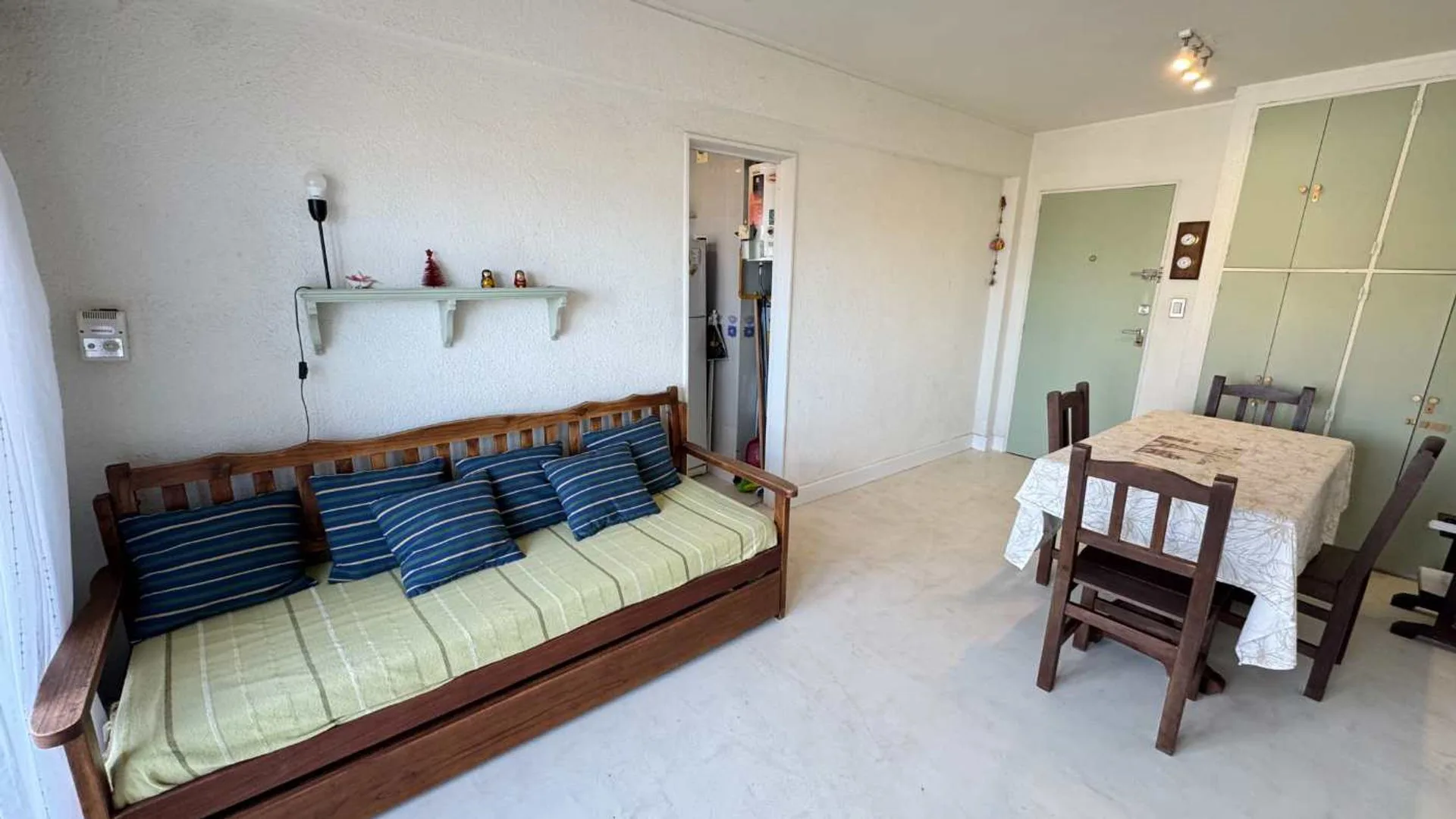 Departamento 2 ambientes - Pinamar foto 3