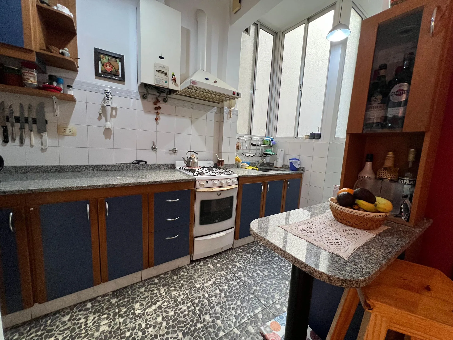 DEPARTAMENTO 3 AMB. VENTA BALVANERA CON BALCÓN foto 5