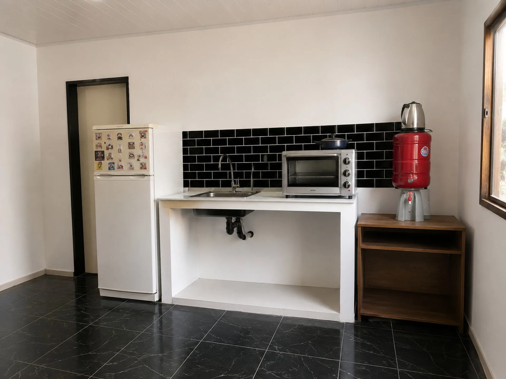 CASA VENTA DOS AMB, AMPLIO PARQUE, EN GRAND BOUR foto 3