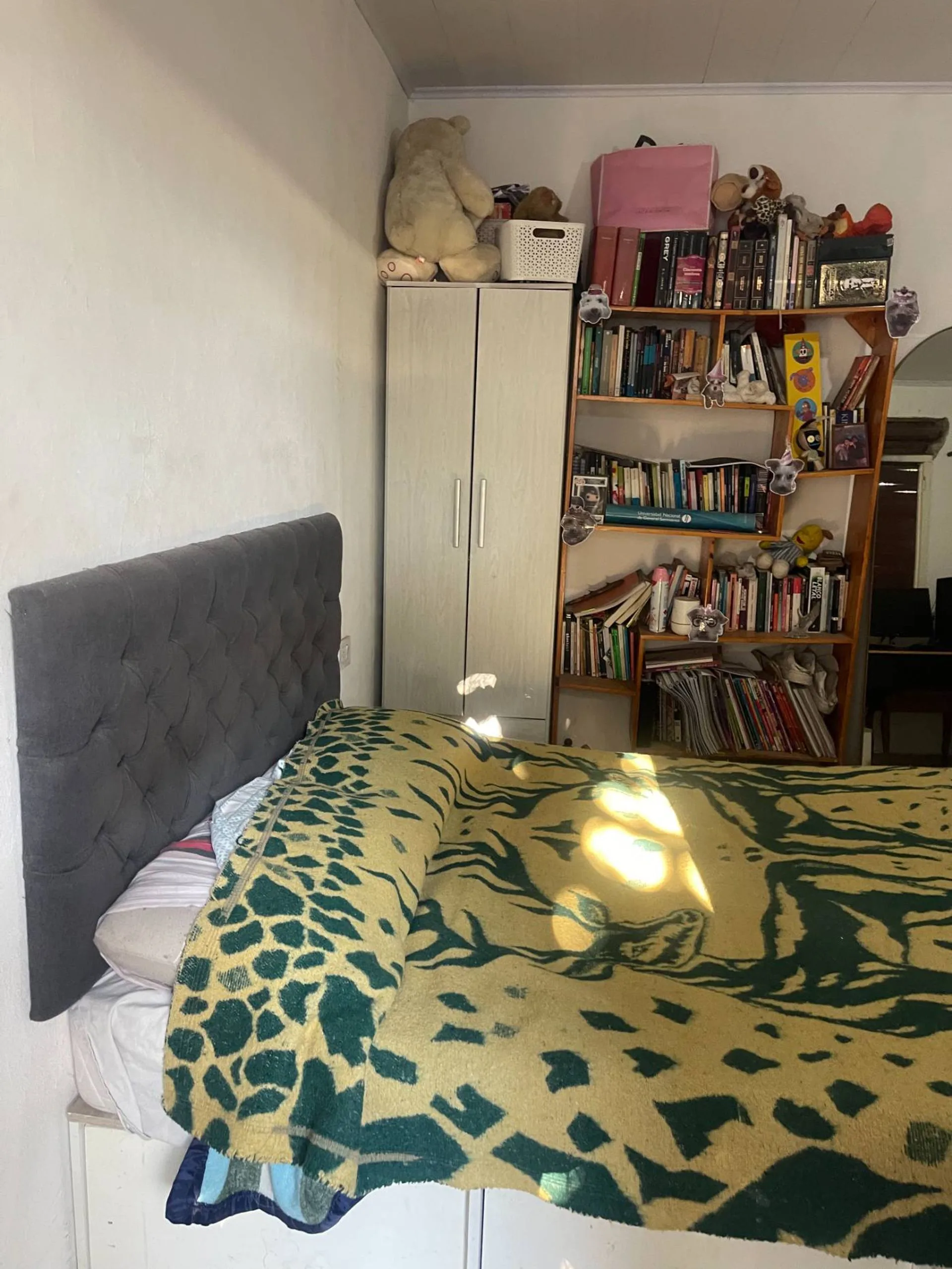 CASA VENTA DOS AMB, AMPLIO PARQUE, EN GRAND BOUR foto 4