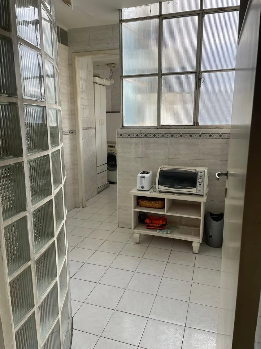 Se vende un departamento de 3 ambientes Apto Crédito - Monserrat foto 4