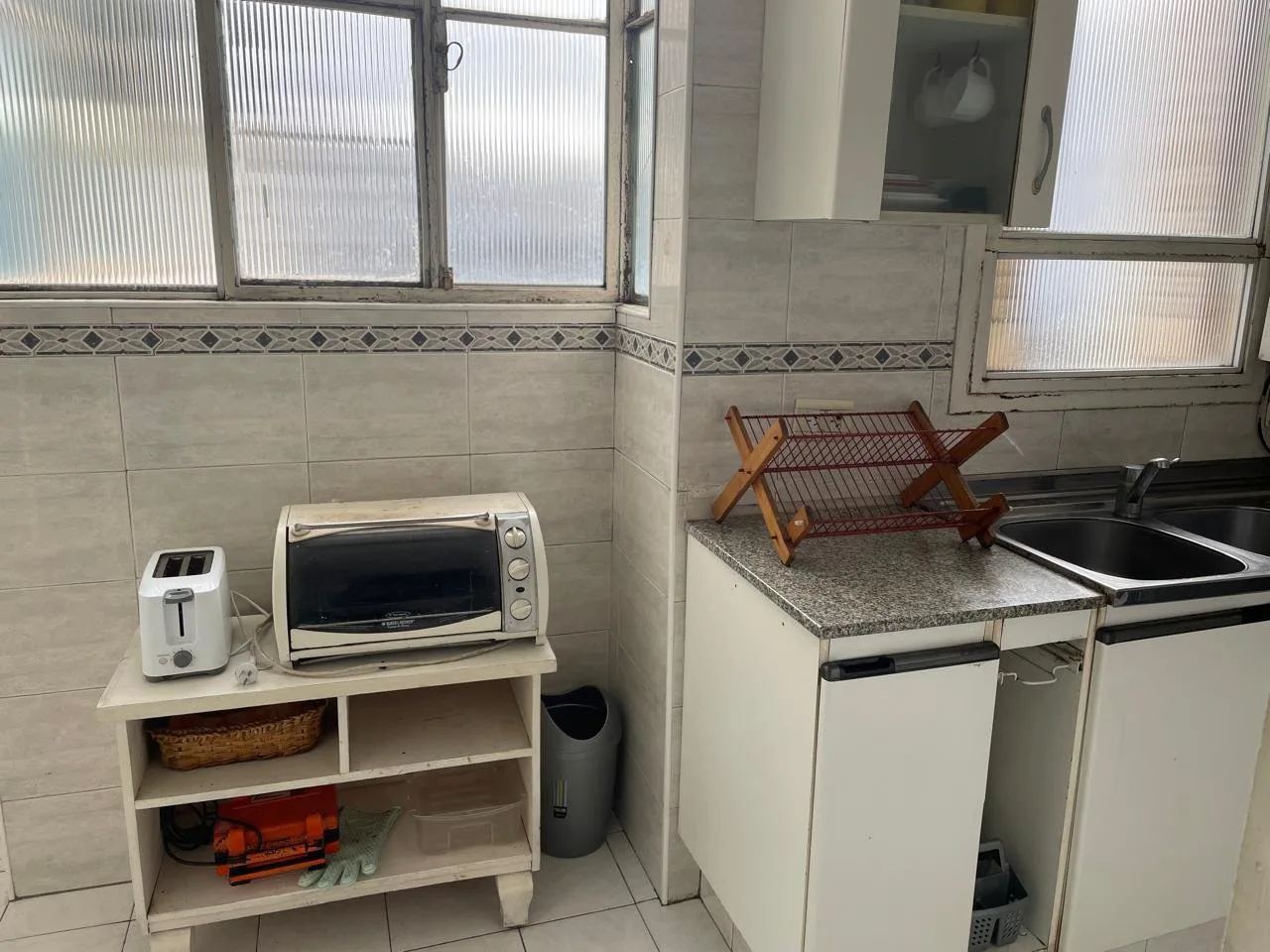 Se vende un departamento de 3 ambientes Apto Crédito - Monserrat foto 5