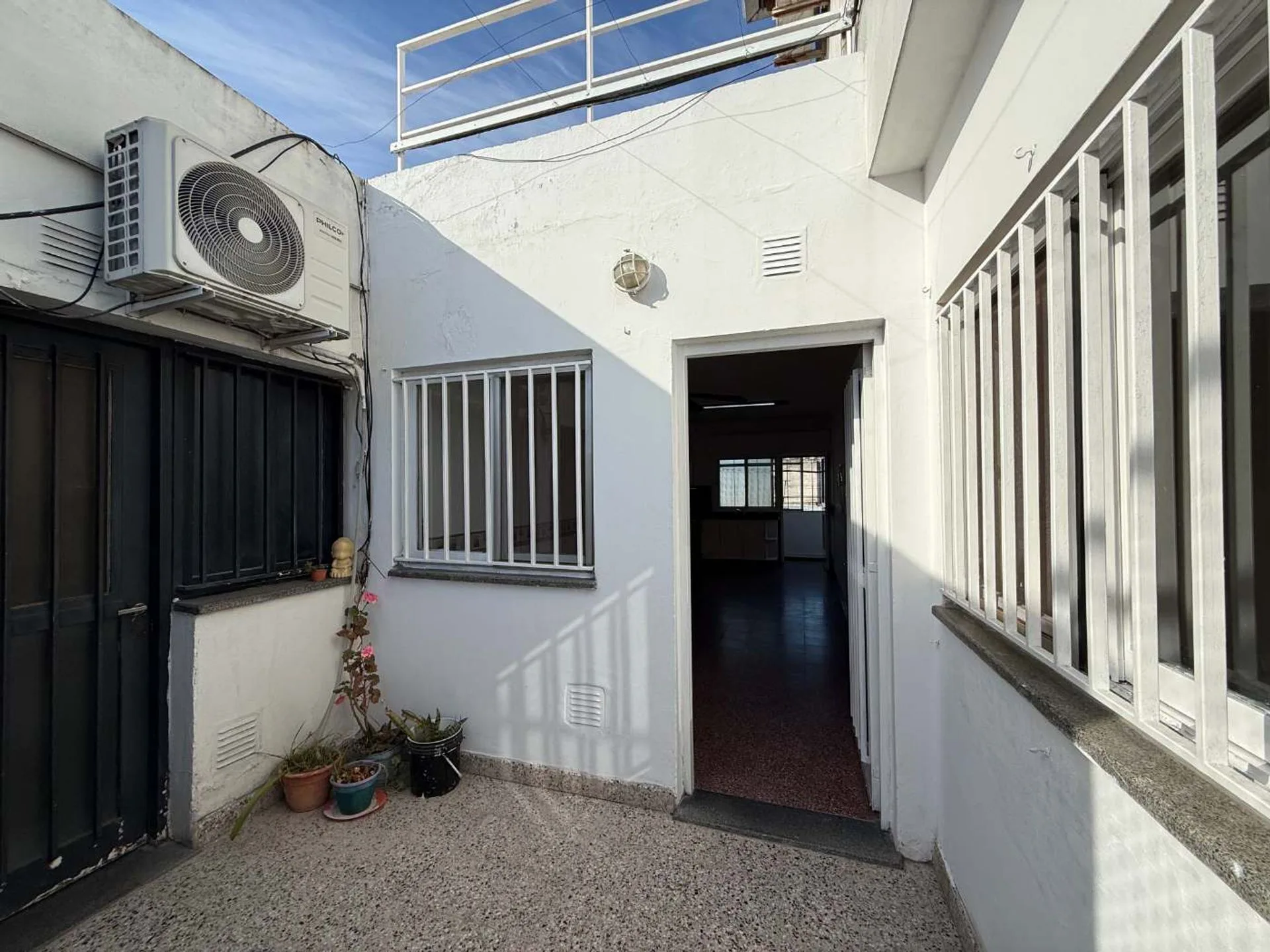 VENTA DEPARTAMENTO 3 DORMIS Y BALCON BARRIO CHINO foto 2