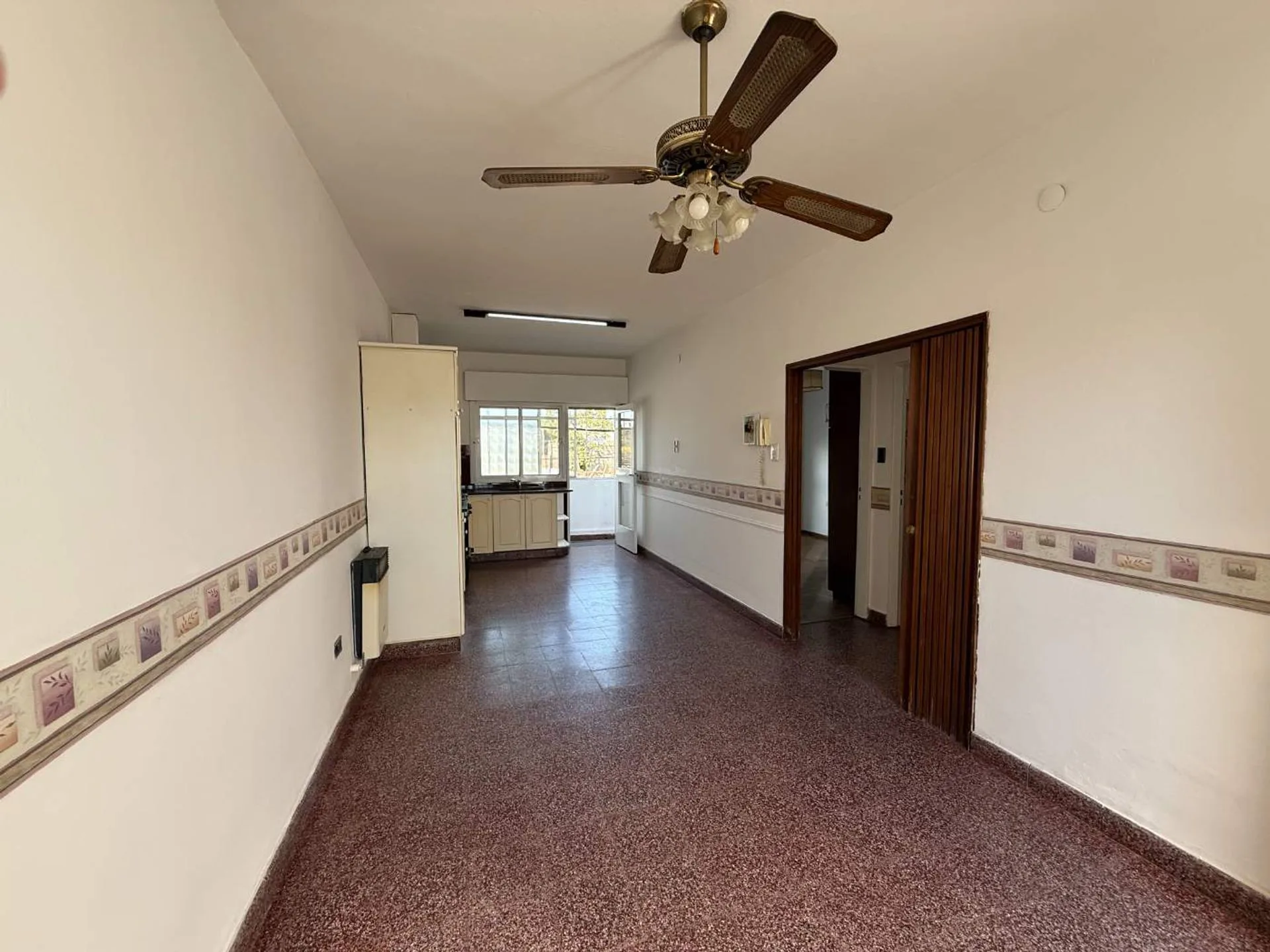 VENTA DEPARTAMENTO 3 DORMIS Y BALCON BARRIO CHINO foto 3