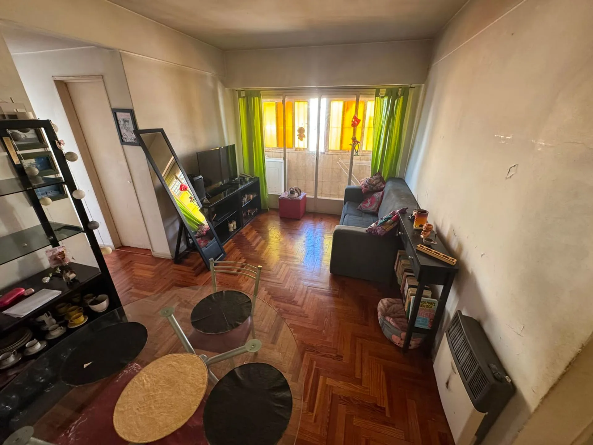 VENTA DEPARTAMENTO 2 AMB VILLA MITRE LUMINOSO foto 4