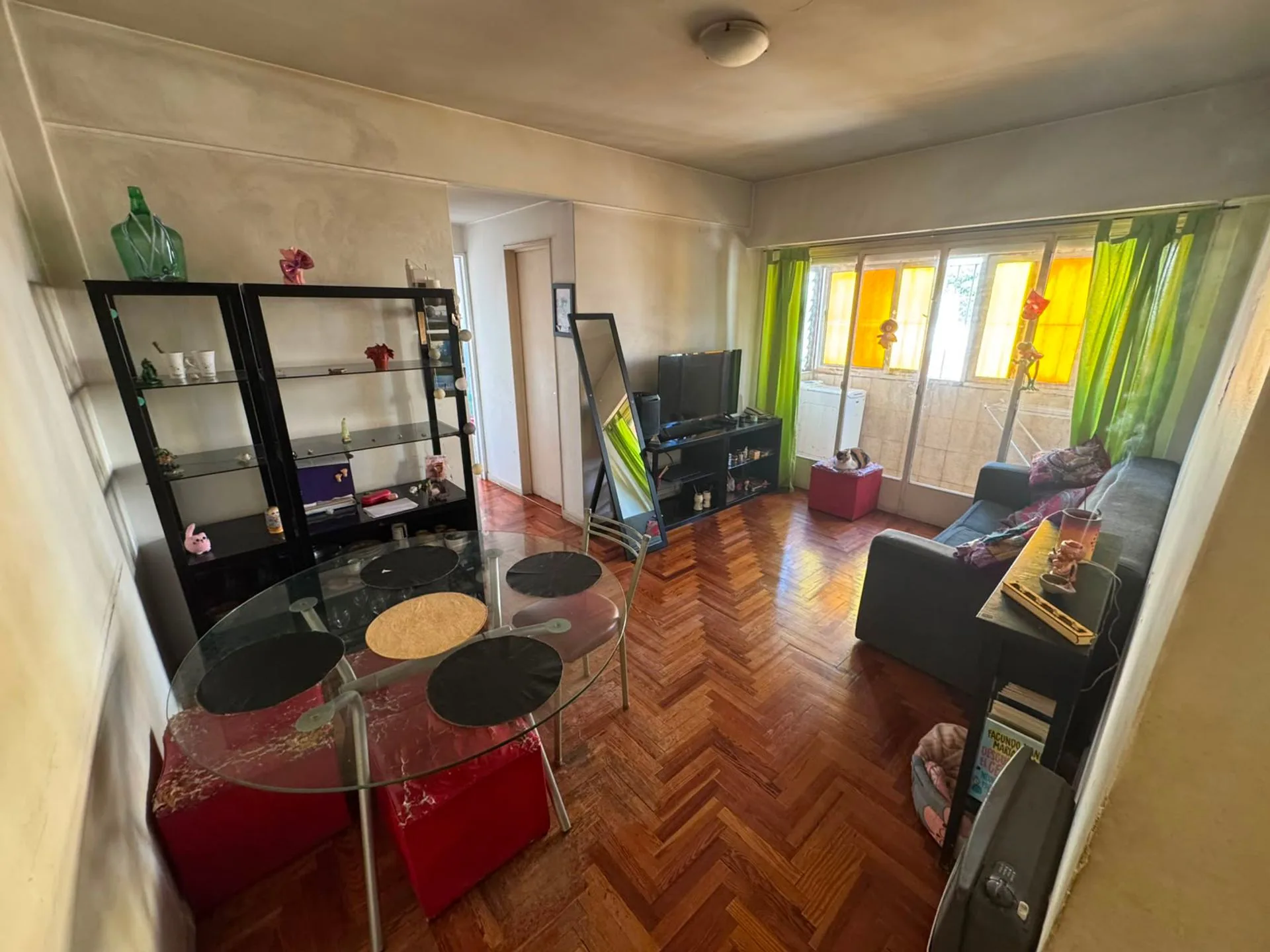 VENTA DEPARTAMENTO 2 AMB VILLA MITRE LUMINOSO foto 5