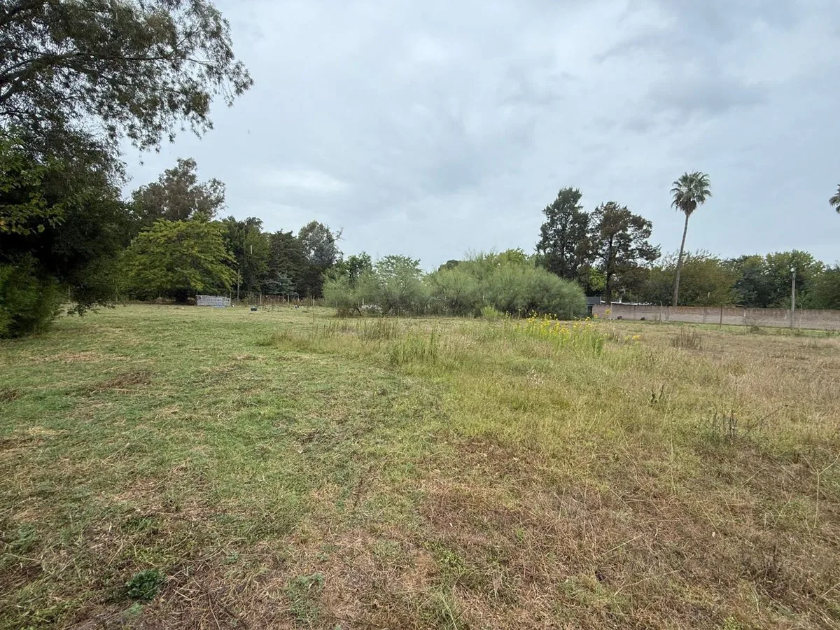 Venta terrenos 480 mts San Vicente Loteo foto 3