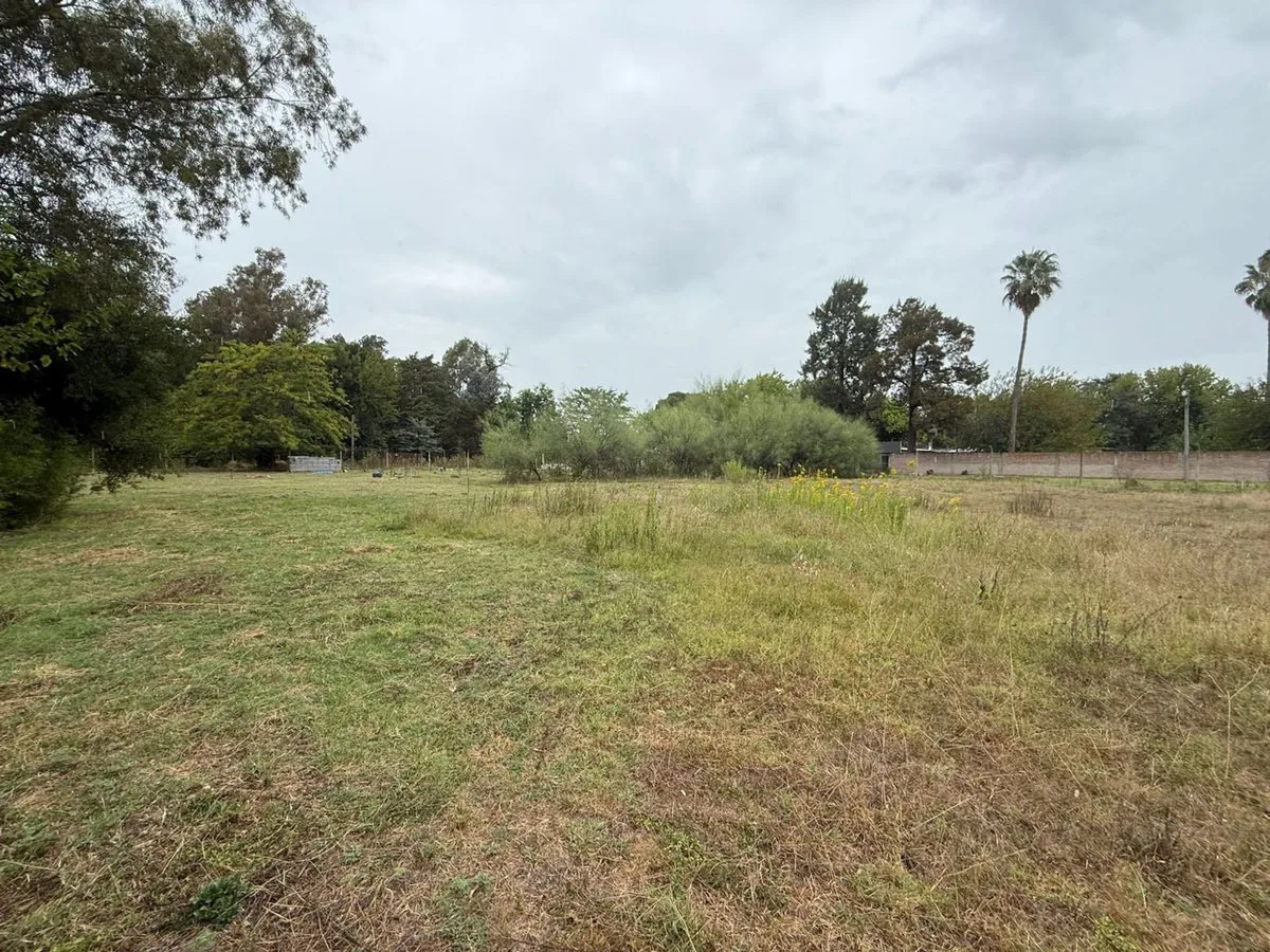 Venta terrenos 480 mts San Vicente Loteo foto 4