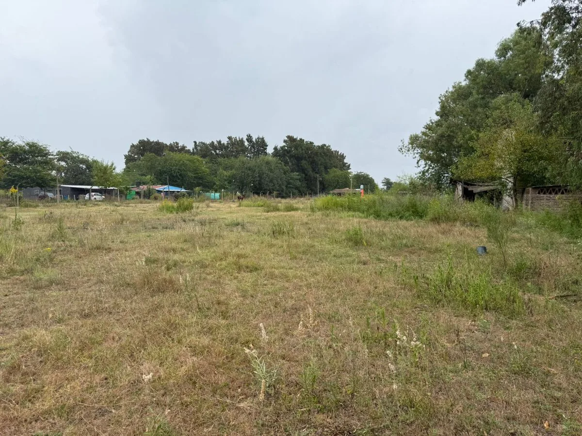 Venta terrenos 480 mts San Vicente Loteo foto 5