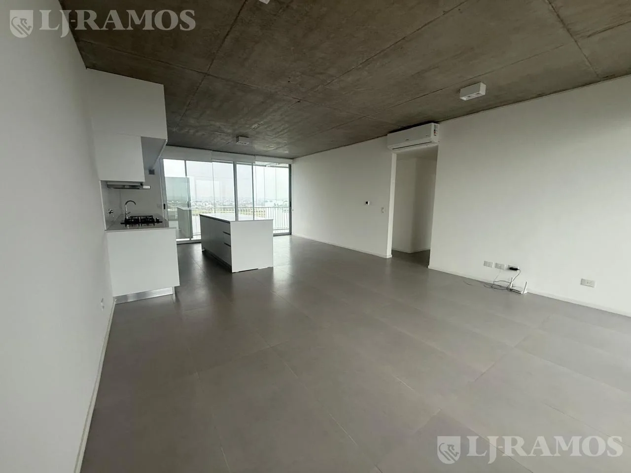 Departamento en venta Residencias del Lago - Puertos Escobar foto 2