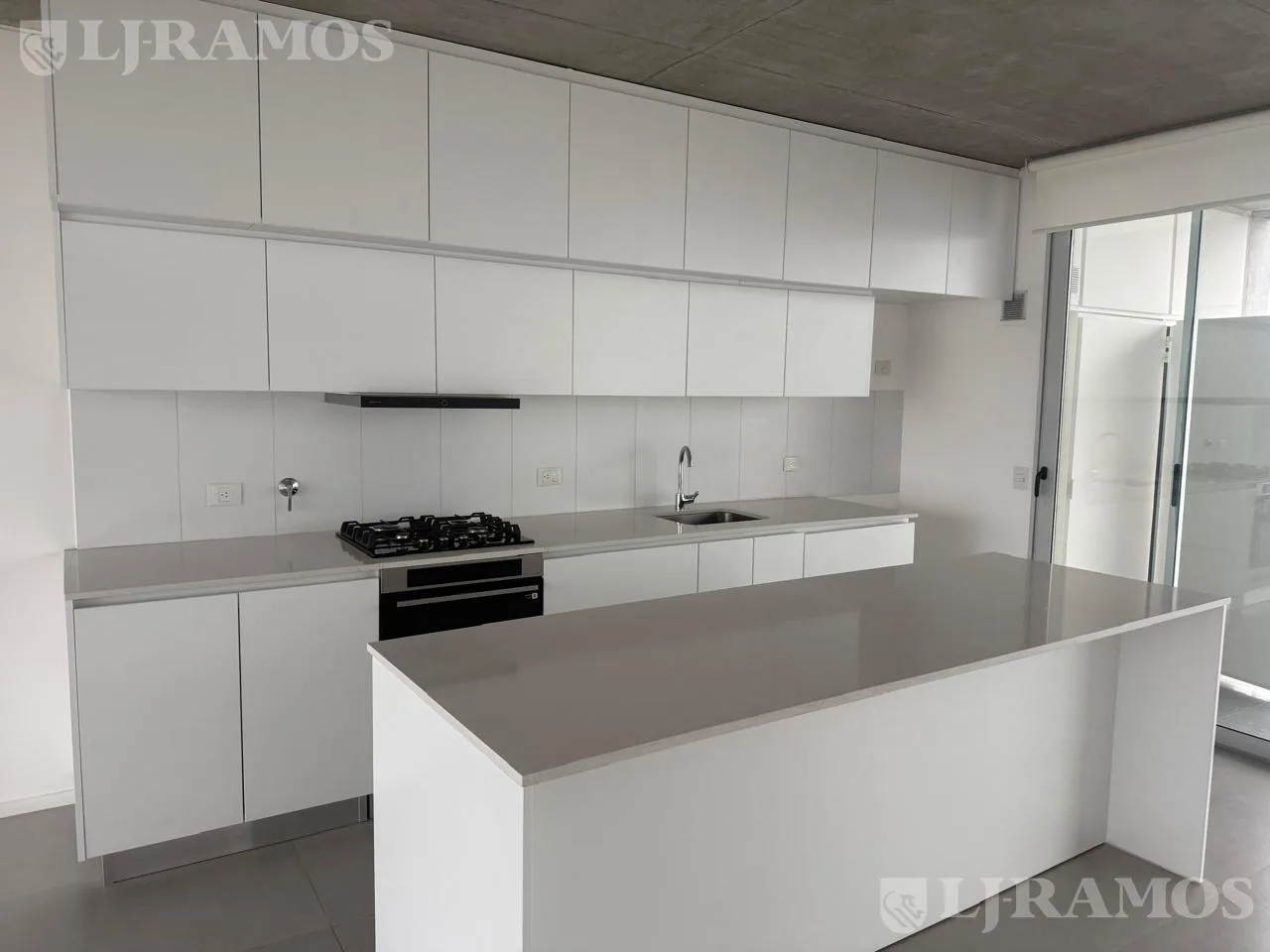 Departamento en venta Residencias del Lago - Puertos Escobar foto 3