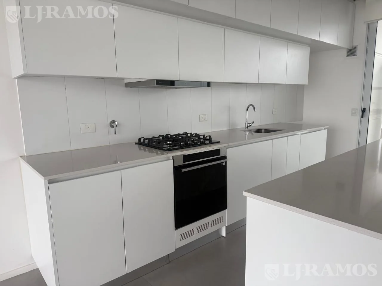 Departamento en venta Residencias del Lago - Puertos Escobar foto 4