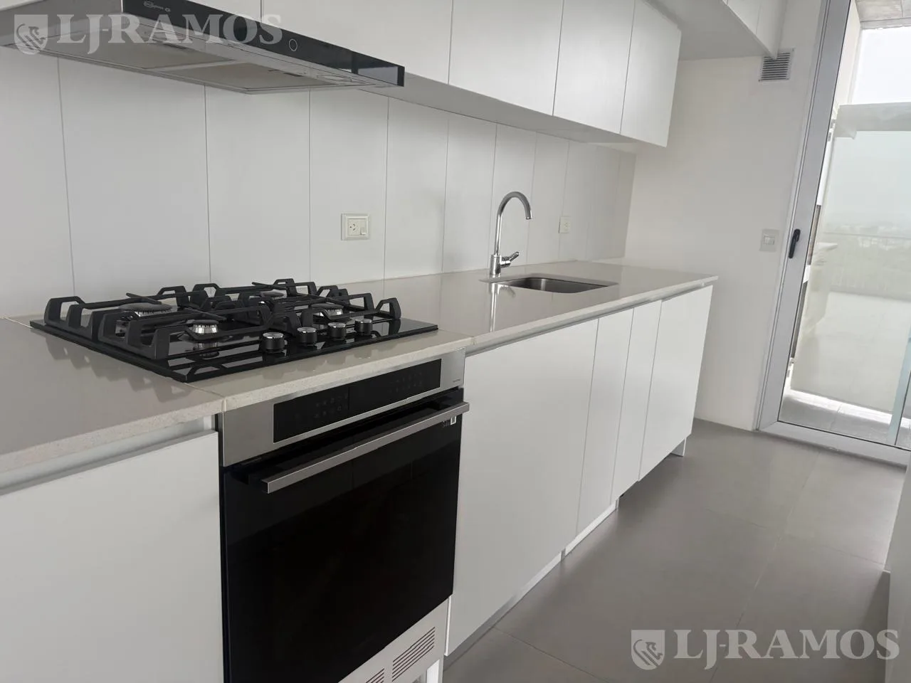 Departamento en venta Residencias del Lago - Puertos Escobar foto 5