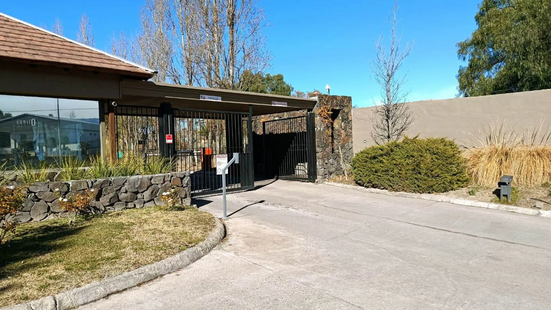 VENTA LOTE- VISTALBA COUNTRY foto 3