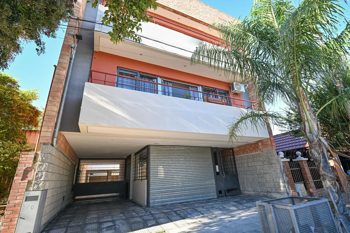DEPARTAMENTO A ESTRENAR