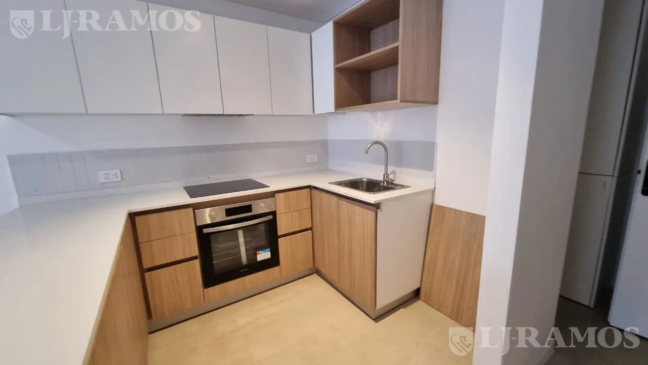 Alquiler. venta . A estrenar. 3 ambientes. Balcon terraza . Km 38, 5 . Pilar foto 2