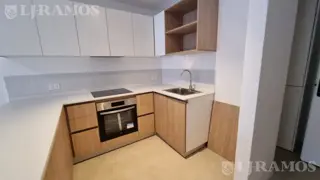 Alquiler. venta . A estrenar. 3 ambientes. Balcon terraza . Km 38, 5 . Pilar foto 2