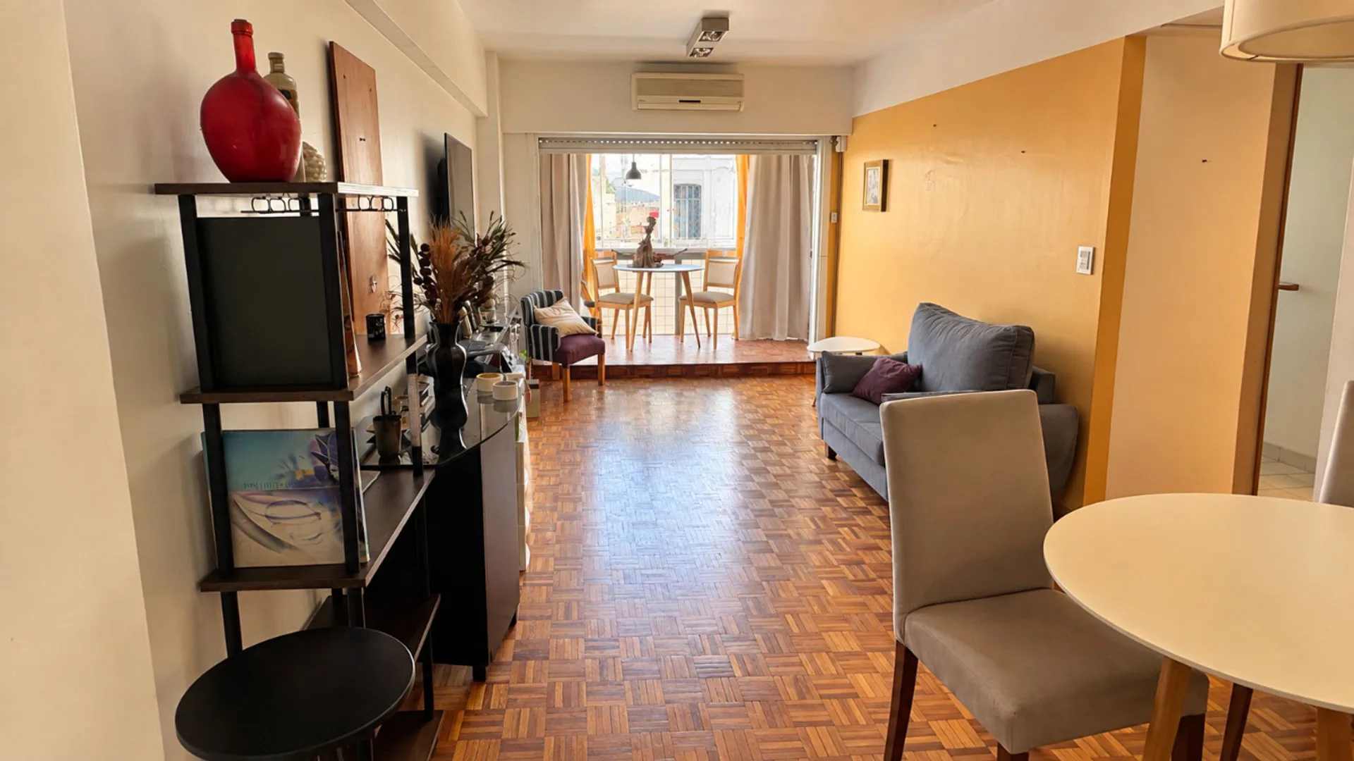 VENTA DEPARTAMENTO PALERMO 4 AMBIENTES + COCHERA foto 5
