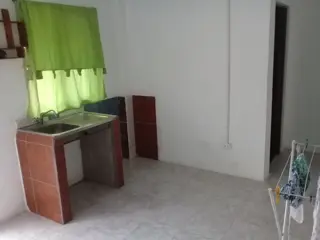 Departamentos en alquiler de un dormitorio y monoambiente en Grand Bourg foto 5