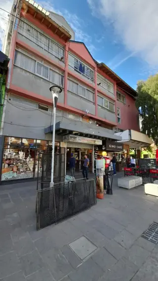 Venta OFicina En calle Mitre 86, bariloche foto 2