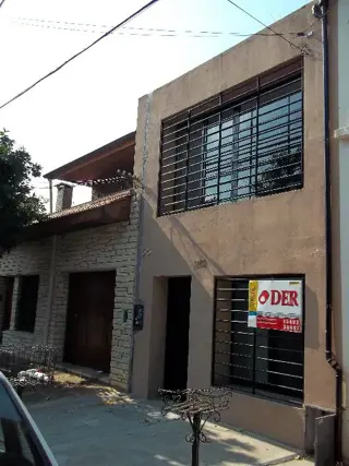 Diplex estilo LOFT en Acassuso, San Isidro, Buenos Aires foto 1